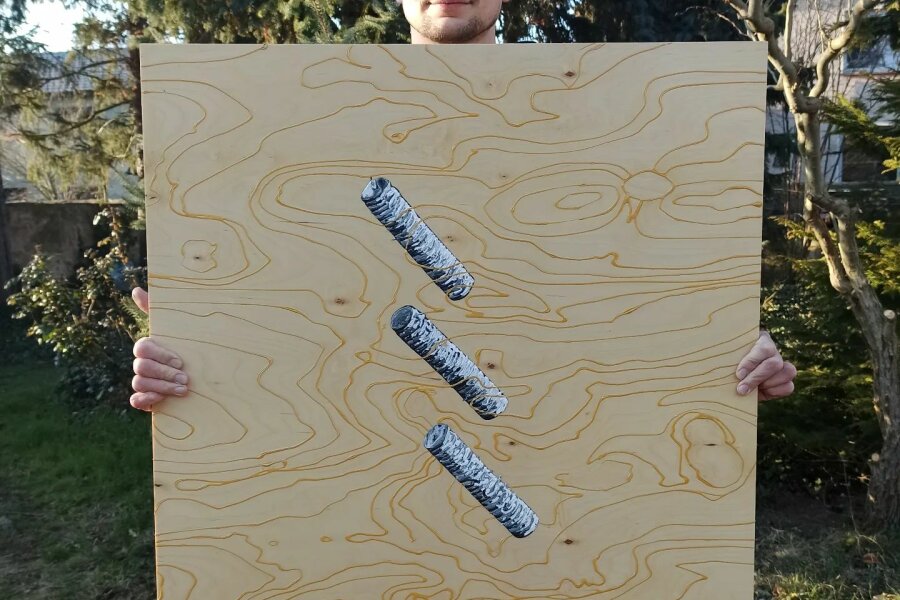 Jakub Tajovský, Válce v krajině, vyvolávací cena 15 000,-